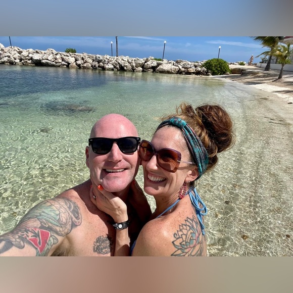 My Lives: Tue 11:22 am EST & Secondhand Sunday 10:30am EST🦋 - Picture 10 of 17